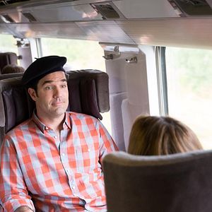 Fotoğraf Rob Delaney