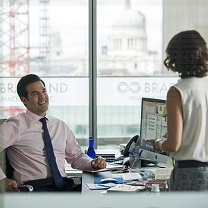 Fotoğraf Rob Delaney