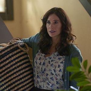 Fotoğraf Michaela Watkins