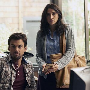 Fotoğraf Michaela Watkins