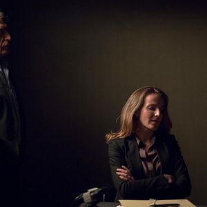 Fotoğraf Gérard Darmon