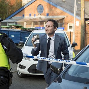 Fotoğraf Line Of Duty