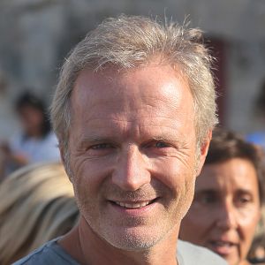 Fotoğraf Philippe Lefebvre