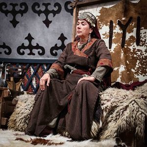 Fotoğraf Diriliş Ertuğrul