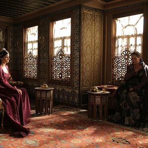 Fotoğraf Muhteşem Yüzyıl Kösem