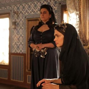 Fotoğraf Muhteşem Yüzyıl Kösem