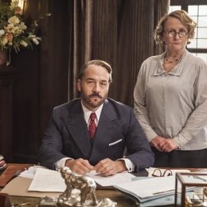 Fotoğraf Mr. Selfridge