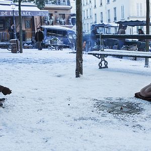 Fotoğraf Dorian Le Clech