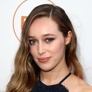 Fotoğraf Alycia Debnam-Carey