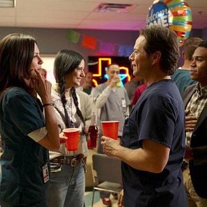 Fotoğraf Scott Wolf