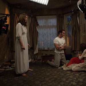 Fotoğraf Patrick Wilson