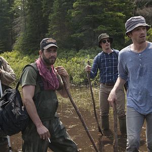 Fotoğraf Patrick Hivon