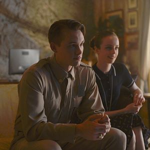 Fotoğraf Kacey Rohl