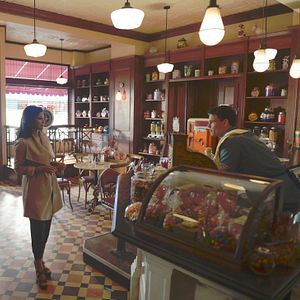 Fotoğraf Josh Helman