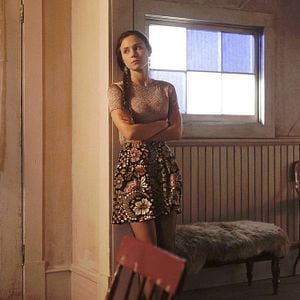 Fotoğraf Dominique Provost-Chalkley