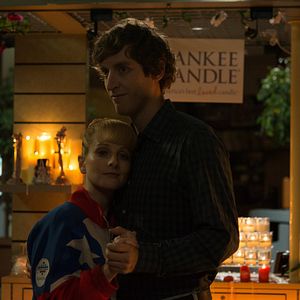 Fotoğraf Thomas Middleditch