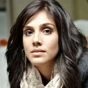 Fotoğraf Sandra Echeverría