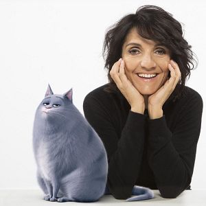 Fotoğraf Evcil Hayvanların Gizli Yaşamı