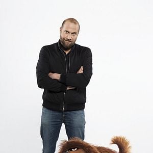 Fotoğraf Evcil Hayvanların Gizli Yaşamı