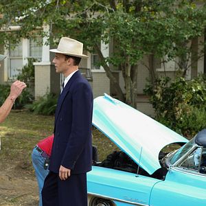 Fotoğraf I Saw The Light