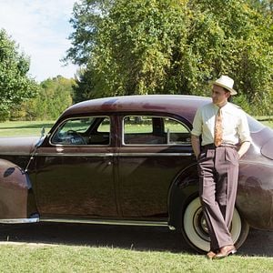 Fotoğraf I Saw The Light