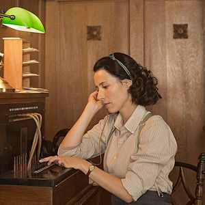 Fotoğraf Bárbara Goenaga