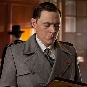 Fotoğraf Burn Gorman