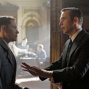 Fotoğraf Jack Davenport