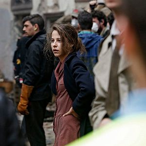 Fotoğraf Irene Escolar