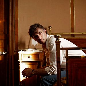 Fotoğraf James D'Arcy