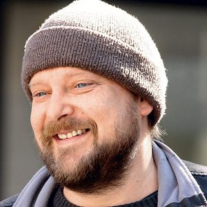 Fotoğraf Peter Musevski