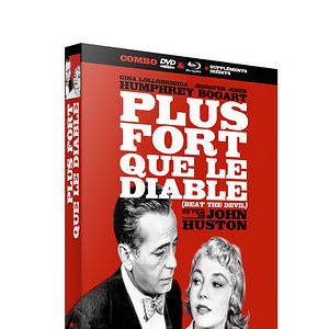 Fotoğraf Beat the Devil