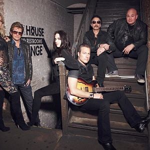 Fotoğraf Denis Leary