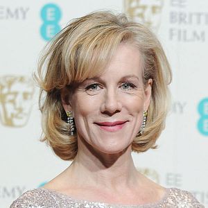 Fotoğraf Juliet Stevenson