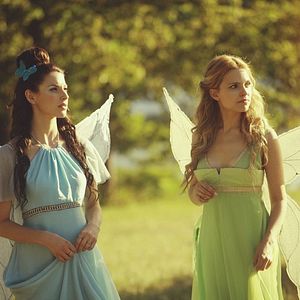 Fotoğraf Sarah-Jeanne Labrosse