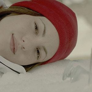 Fotoğraf Ivana Baquero