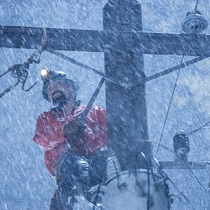 Fotoğraf Life On The Line