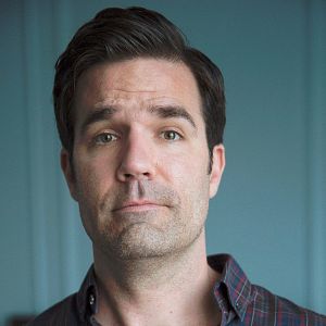 Fotoğraf Rob Delaney