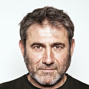 Fotoğraf Sergi López