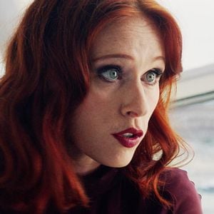 Fotoğraf Audrey Fleurot