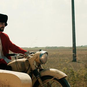 Fotoğraf Gaspard Proust