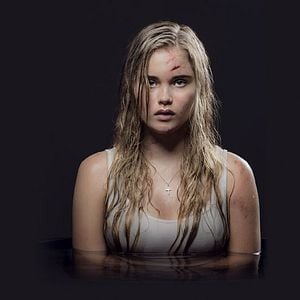 Fotoğraf Dehşet Gölü