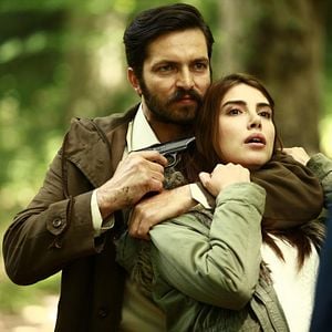 Fotoğraf Sevda Kuşun Kanadında