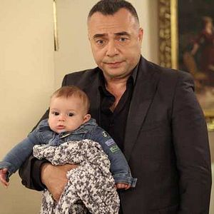 Fotoğraf Eşkıya Dünyaya Hükümdar Olmaz