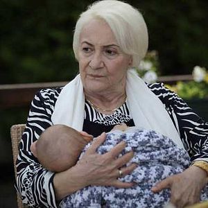 Fotoğraf Eşkıya Dünyaya Hükümdar Olmaz