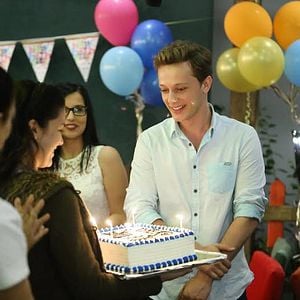 Fotoğraf Kırgın Çiçekler