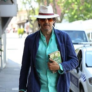 Fotoğraf Hayat Sevince Güzel