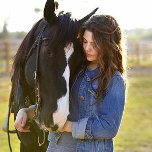 Fotoğraf Danielle Campbell