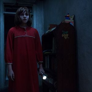 Fotoğraf Korku Seansı 2