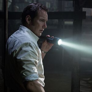 Fotoğraf Patrick Wilson
